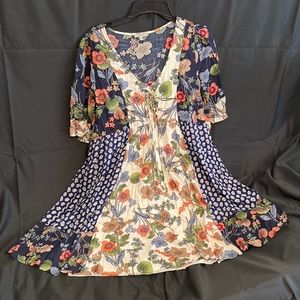 Spring/Summer Dress